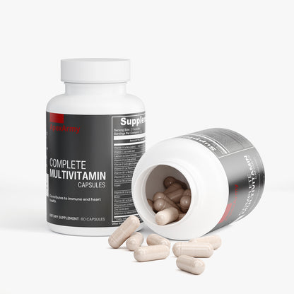 Complete Multivitamin